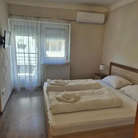 Arkad Апартаменты